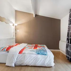 Nouvel Oasis Saint Cyprien Toulouse