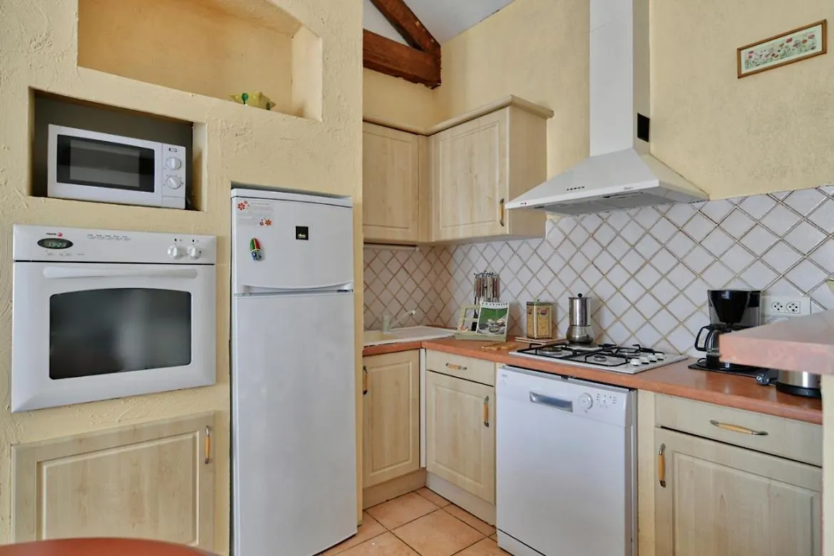 L'Oustaou Du Luberon Et Spa Villa Villelaure 0*,  France