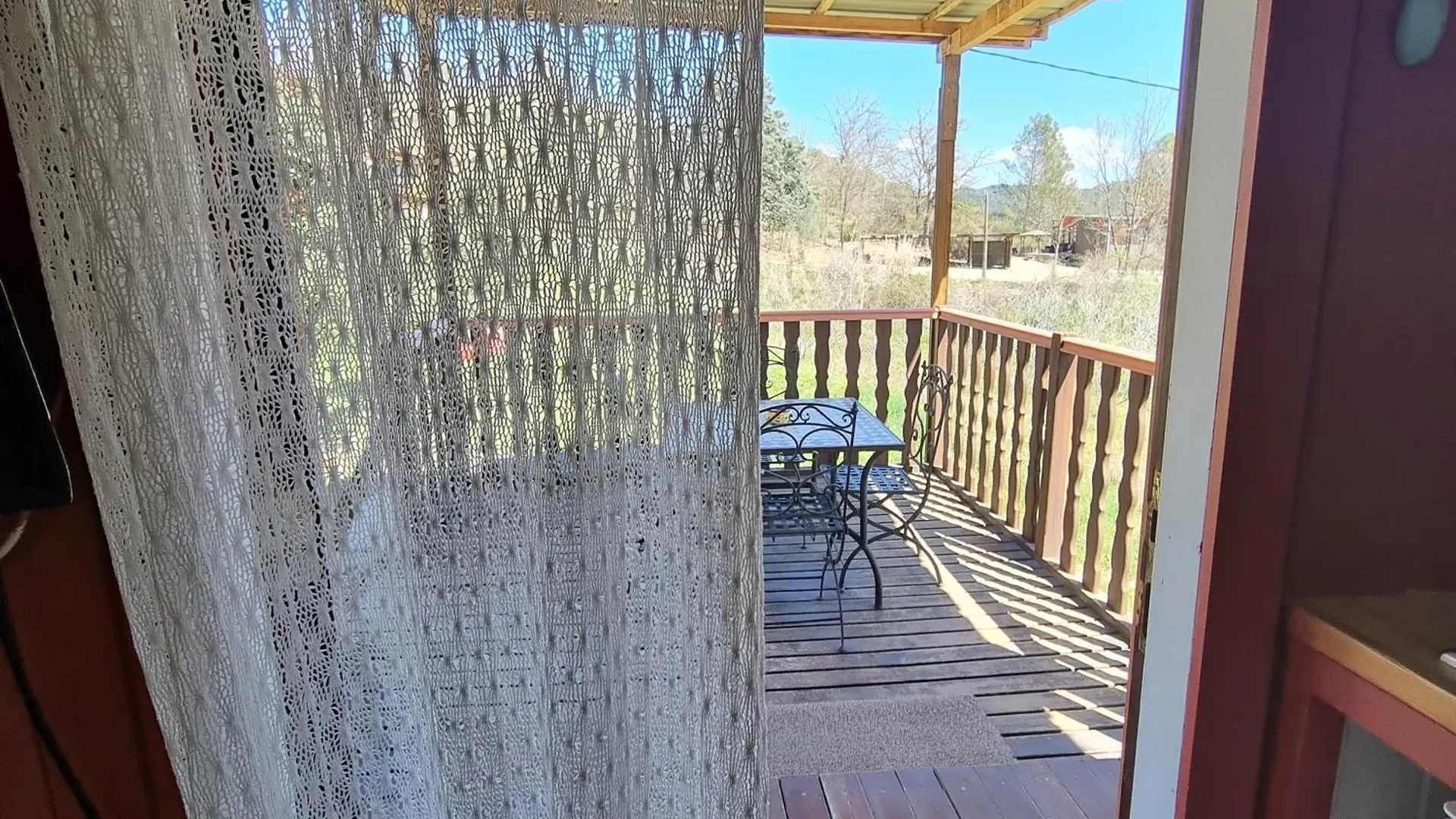 L'Oustaou Du Luberon Et Spa Villa Villelaure France