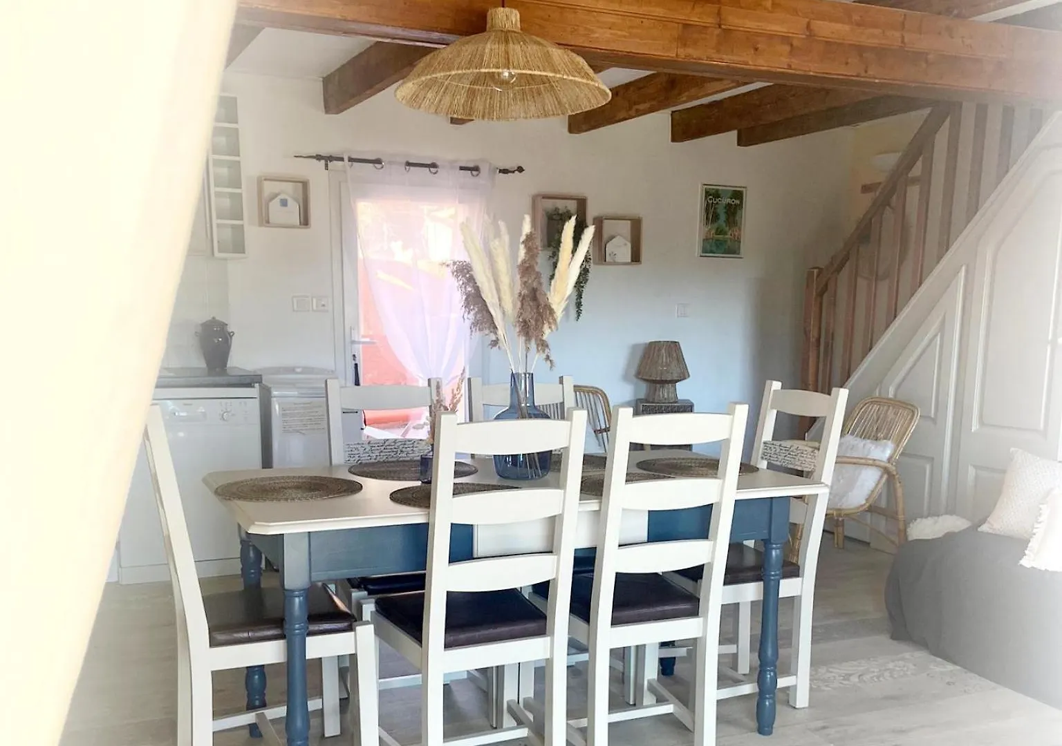 L'Oustaou Du Luberon Et Spa Villelaure Holiday home