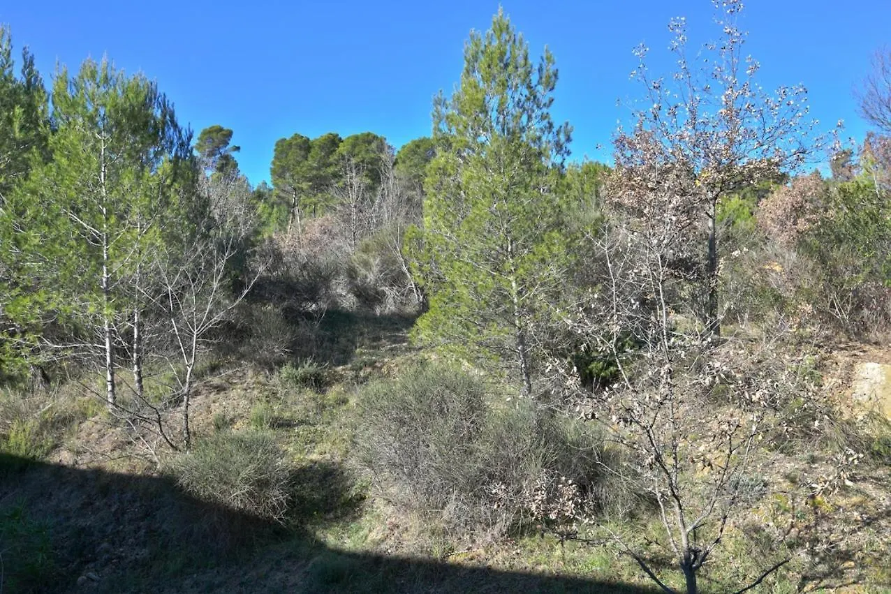 L'Oustaou Du Luberon Et Spa Villelaure 0*,  France